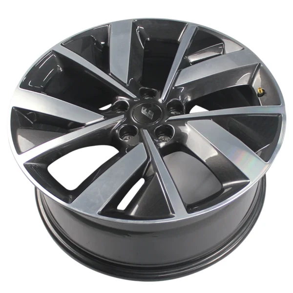Suitable for Lixiang Li-Auto One/L7/L8/L9 Aluminum Alloy Wheels