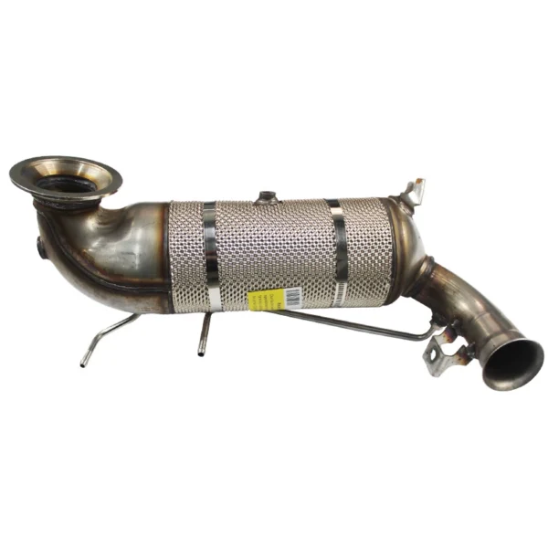 Suitable for Lixiang Li-Auto One Exhaust Pipe Assembly