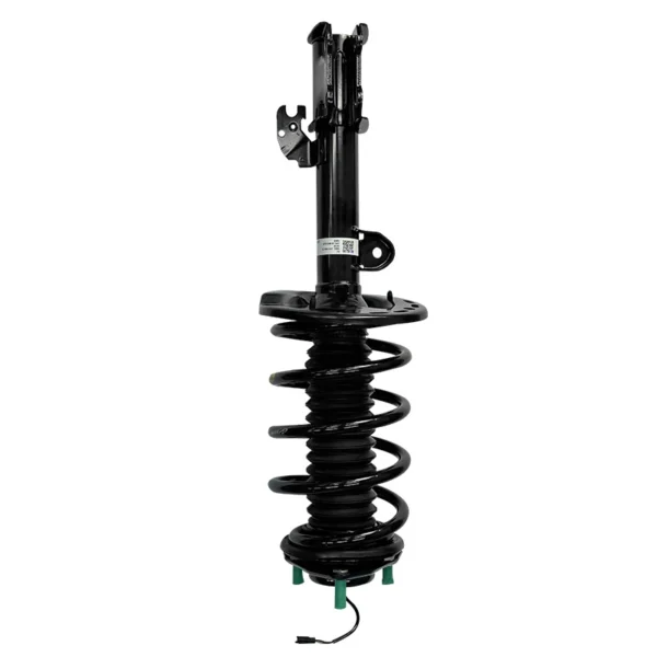 Suitable for Lixiang Li-Auto One/ L7/ L8/ L9 Front and Rear Shock Absorber Assemblies