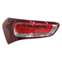 Suitable for DS6 Tail Lights