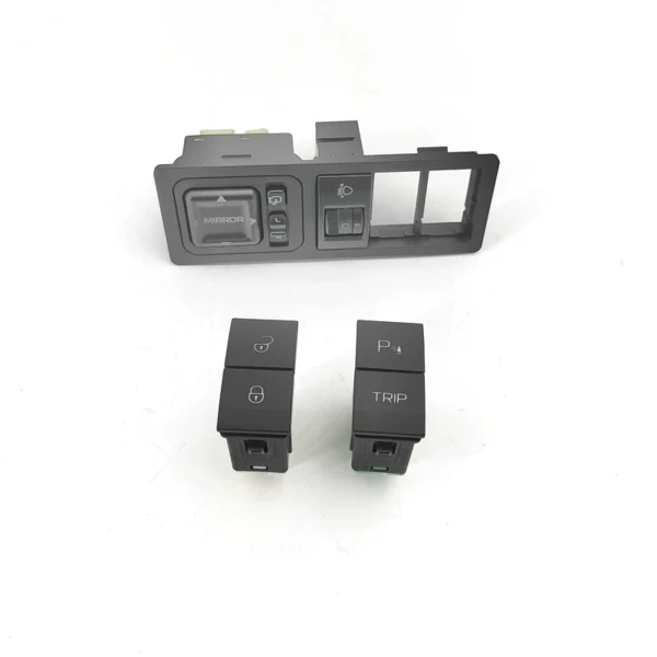 Suitable for Geely Vision X6 Instrument Panel Switch Group