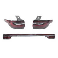 Suitable for Lixiang Li-Auto One Rear Tail Lamp Assembly
