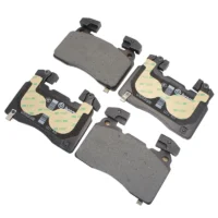 Suitable for Xiaopeng P7 Brake Pad Assembly