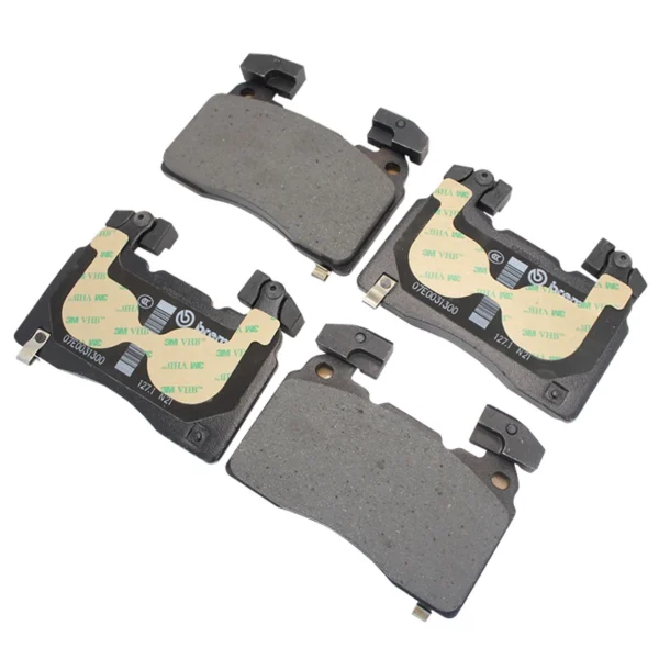 Suitable for Xiaopeng P7 Brake Pad Assembly