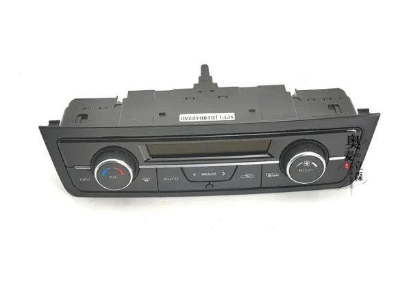 Suitable For Geely Boyue Original Air Conditioning Control Panel Assembly