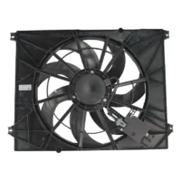 Suitable for NIO-Weilai Es6 Cooling Fan