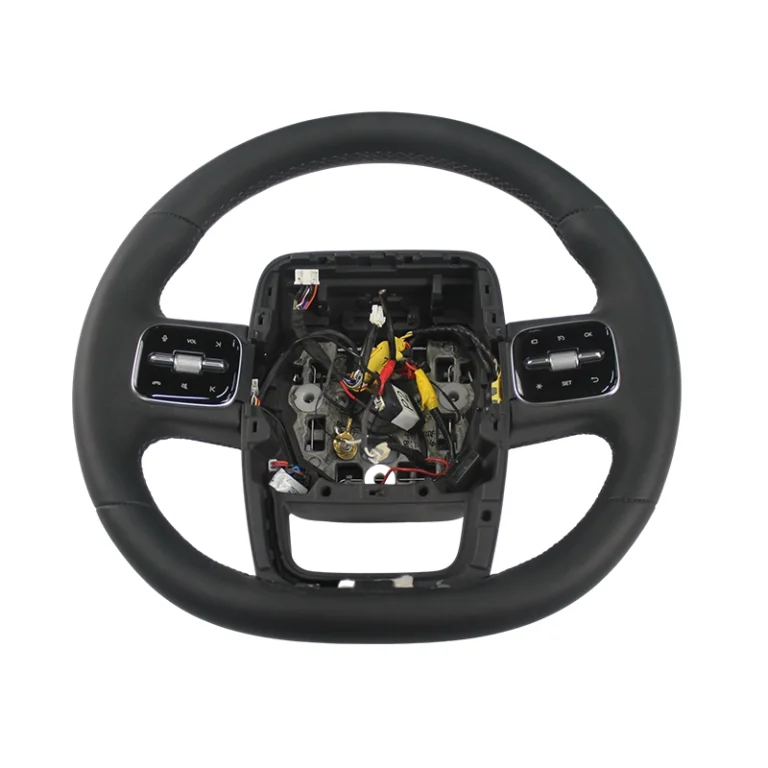 Lixiang Li-Auto Steering Wheel Assembly