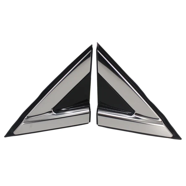 Lixiang Li-Auto One/L7/L8/L9 Door Triangle Trim Panel